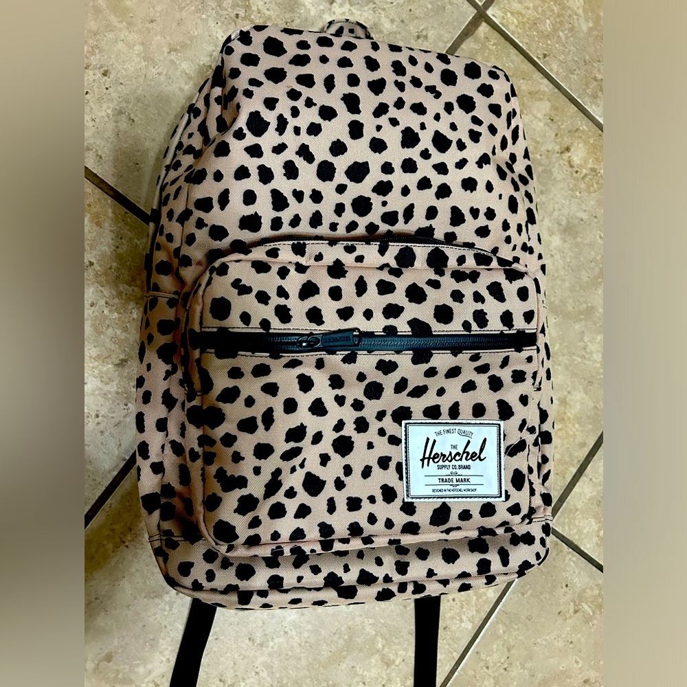 Herschel Backpack